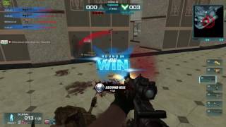 Warrock Gameplay 9 Stylish [upl. by Zeus]