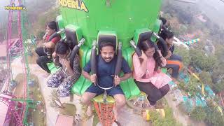 Wonderla Cochin [upl. by Doralynn]