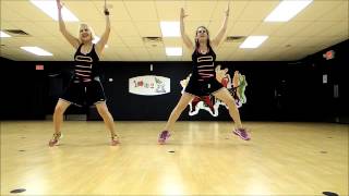 Zumbao by Taboo Dance Fitness Zumba ® [upl. by Niroht]