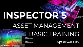 Inspector 5  Asset management basic training [upl. by Brand314]