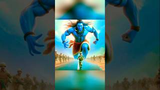 har har Mahadev short video trending ❤️👀viralshorts mahadev [upl. by Latnahs]