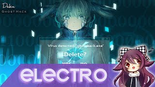 【Electro】Dabin  Ghost Hack [upl. by Izzy54]