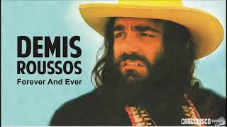 Demis Roussos  Forever And Ever [upl. by Tildi]