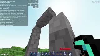 best way to find diamonds but also me just playing with my server [upl. by Adnilg]