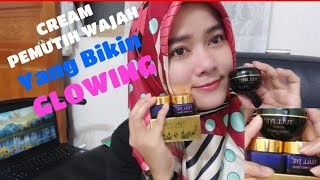 Review Cream TULL JYE  hasilnya Bikin Memuaskan [upl. by Annig]