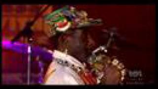 Lee Scratch Perry amp Dub Is A Weapon  Live at SXSW 07 2 [upl. by Omsare]