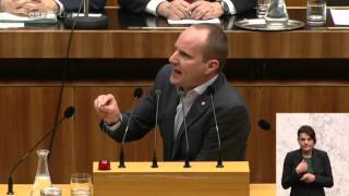 Matthias Strolz keine Zeit keine Information keine Alternativen Gar nicht wahr [upl. by Abdella]