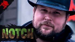 Qui est Markus NOTCH Persson [upl. by Jabon]