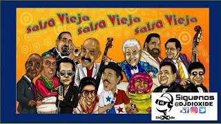 Salsa Vieja Mix [upl. by Ymerrej]