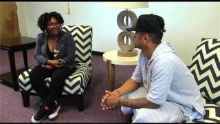 Lil Fizz Interview [upl. by Maddis]