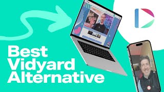 The Best Vidyard Alternative for Your Business Dubb 2023 Comparison [upl. by Ahselef]