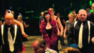 HH Linedance Skegness Oct 2011 [upl. by Wilda926]