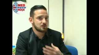 DENIZ NAKI INTERVIEW NUCE CIWAN [upl. by Yarised]