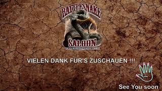 Rockn Rodeo live aus dem Rattlesnake Saloon [upl. by Ardnaeel]