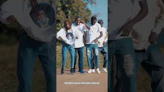 Freedom by Limoblaze amp Annatoria  Official Dance Challenge shortsvideos dance afrogospel [upl. by Beckett9]