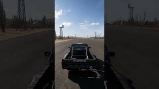 1977 Hoonigan GYMKHANA 10 Ford F150 quotHoonitruckquot DRAG RACE  Forza Horizon 5 [upl. by Niuq900]