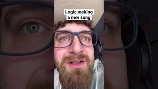 Seth Macfarlane’s feature on Logic’s new song Self Medication [upl. by Ahlgren970]