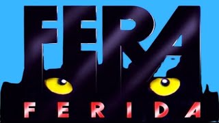 fera ferida final cp 9 [upl. by Chader]