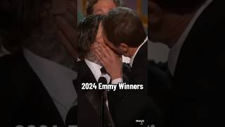 2024 Emmy Winners [upl. by Knorring]