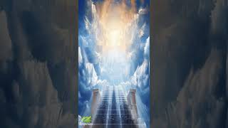 Jesus and His Angels at the Gates of Heaven  Choirs of Angels Music For Worship amp Healing [upl. by Kurr]