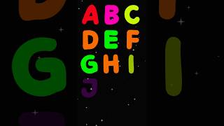 ABCD abc abcd nursaryrhymes abcdefg alphabet shorts shortsvideo [upl. by Ibbie]