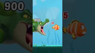 Fishdom Ads collection 7 🐠 🐟 fishdom games fishdomminigamesads gaming gameplay [upl. by Buehrer827]