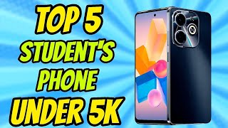 Best Budget Phones for Students Under 5k Philippines 2024 [upl. by Oilime]