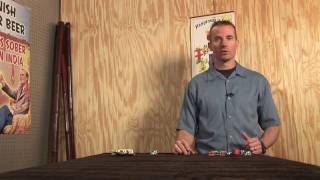 Dice Games  How to Play Bar Dice [upl. by Fiedling414]