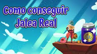 Como conseguir jalea real [upl. by Eloken]