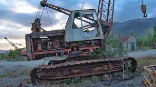 Tour of Threlkeld Quarry Part 2 [upl. by Sandye]