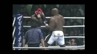 Wild Finishes in MMA amp Kickboxing [upl. by Illa]