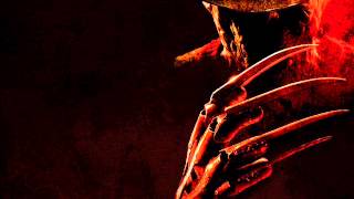 Freddy Krueger Theme Song [upl. by Akenn744]