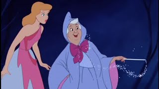 Пепеляшка  Бибиди Бобиди Бу Cinderella  BibbidiBobbidiBoo Bulgarian [upl. by Hinch]