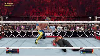 Wwe2k24 [upl. by Helyn739]