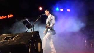 Sai Sai Maw Live Show  mandalay 2010 [upl. by Meyers]