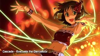 ✦Nightcore✦  Evacuate the Dancefloor [upl. by Onairam]