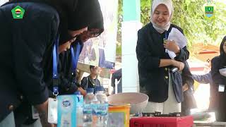 Juara 1 Vlog Terbaik KKN UNISMA Bekasi Semester Genap TA 20222023 Kelompok 14 Desa Karangpatri [upl. by Thurlough]