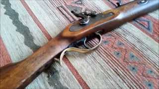 Ardesa Deerhunter 45 custom [upl. by Alleiram]