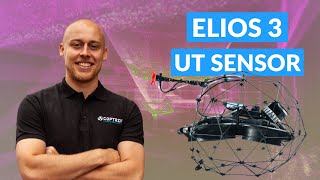 Everything you NEED to know about the Elios 3 UT Sensor [upl. by Norita]