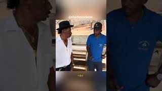 Charlles e toe trolando tiringa na aposta 🤣 🤣🤣 tiringa humor chacara comedia tiringaecharlles [upl. by Eedya27]