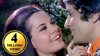 Ek Daal Par Tota Bole  Chor Machaye Shor 1974  Lata Mangeshkar  Mohammed Rafi  Shashi Kapoor [upl. by Elenore422]