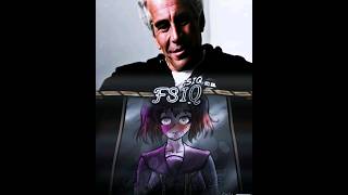 Jeffrey Epstein vs Kanade Otonokoji edit shorts outsmarting whoissmarter [upl. by Erdnaek]