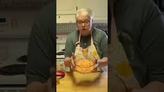 Trisha Yearwood’s 3 Ingredient Pimiento Cheese Spread cooking recipe food southerncooking [upl. by Junius]