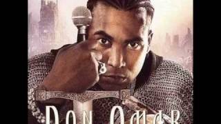 DON OMAR Y JOEL  SE FUE EL AMOR [upl. by Valaria847]