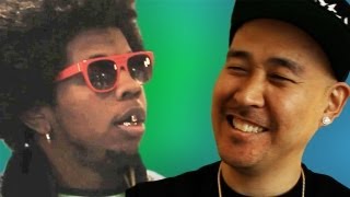 Ben Baller Hooks Up Trinidad James Next Monday [upl. by Gebler]