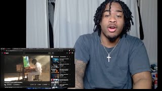 Yatta Bandz  B A B Y  Reaction  Bro gone carry every time 🔥 [upl. by Treiber]