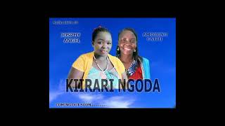 kiirari engo da  Josphy Angel ft Amoding faith [upl. by Werdnael]