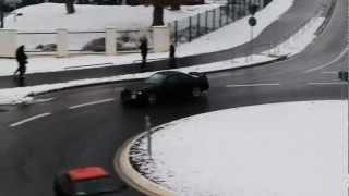 CARFREITAG 2013  DRIFT FAIL [upl. by Frissell25]