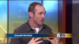 10 Year Anniversary for Covenant Health Knoxville Marathon [upl. by Thain]