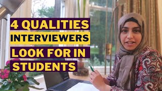 Oxford Interview Advice what are interviewers looking for in MSc and PhD students PhD Interview UK [upl. by Raychel]